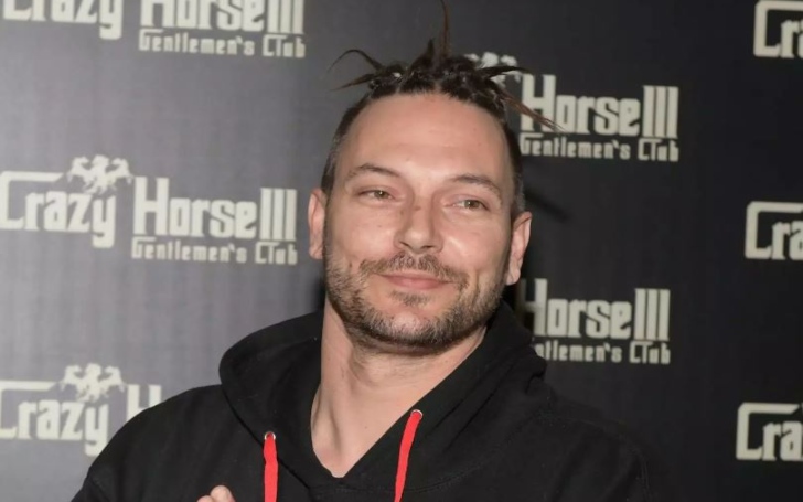 Kevin Federline's Fortune: The Business Ventures Behind the Celebrity Kevin Federline's Fortune: The Business Ventures Behind the Celebrity